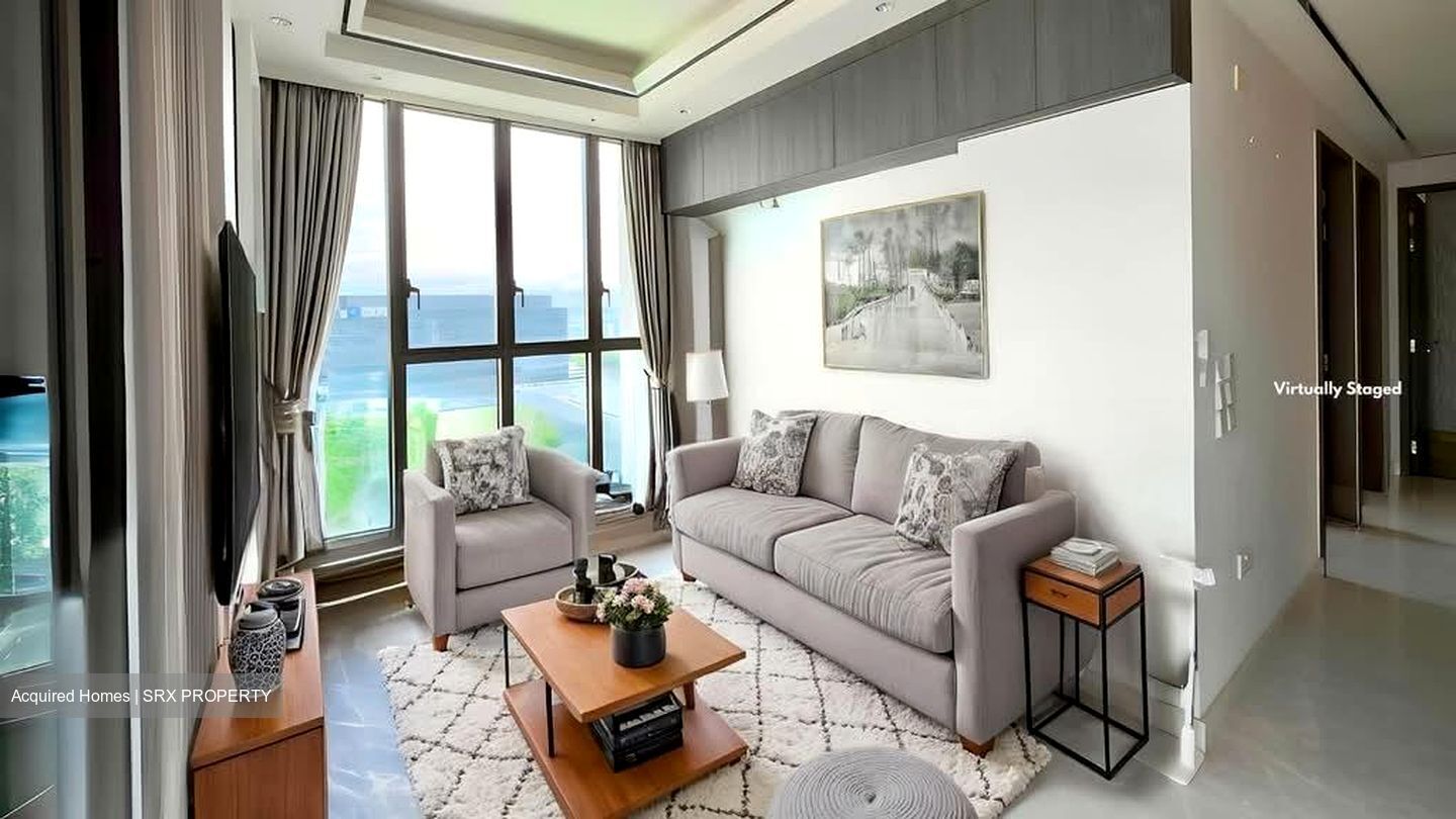 Park Place Residences At Plq (D14), Apartment #598238701